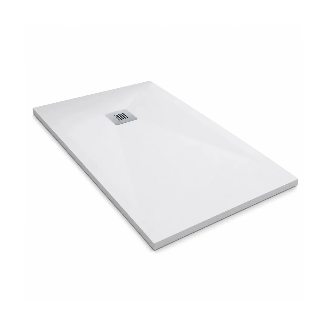 Piatto Doccia Acqualine 70x90 Bianco Cardinale Professional Partner
