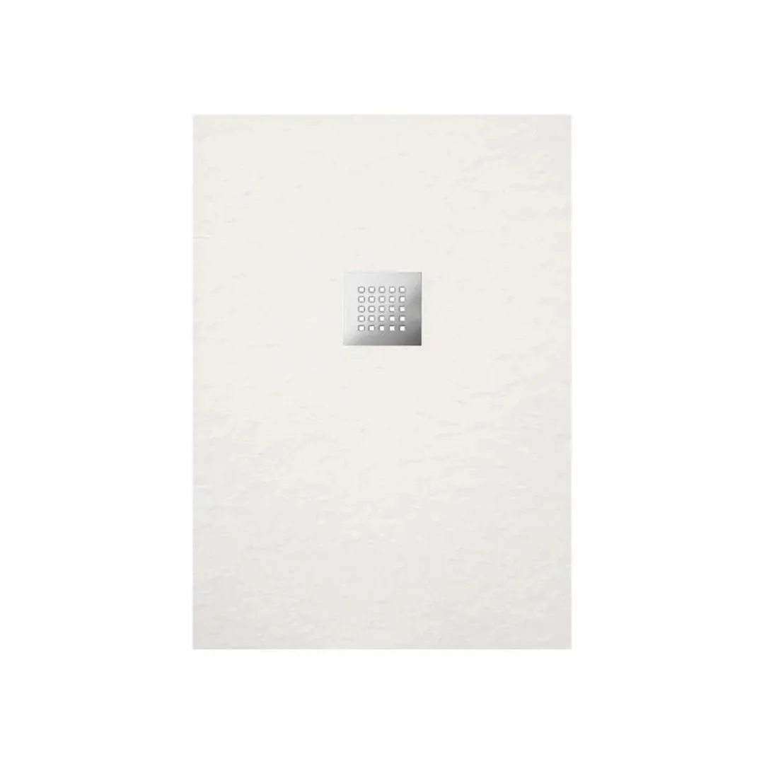 Piatto Doccia Ultraflat 70x90 Bianco Aeffe