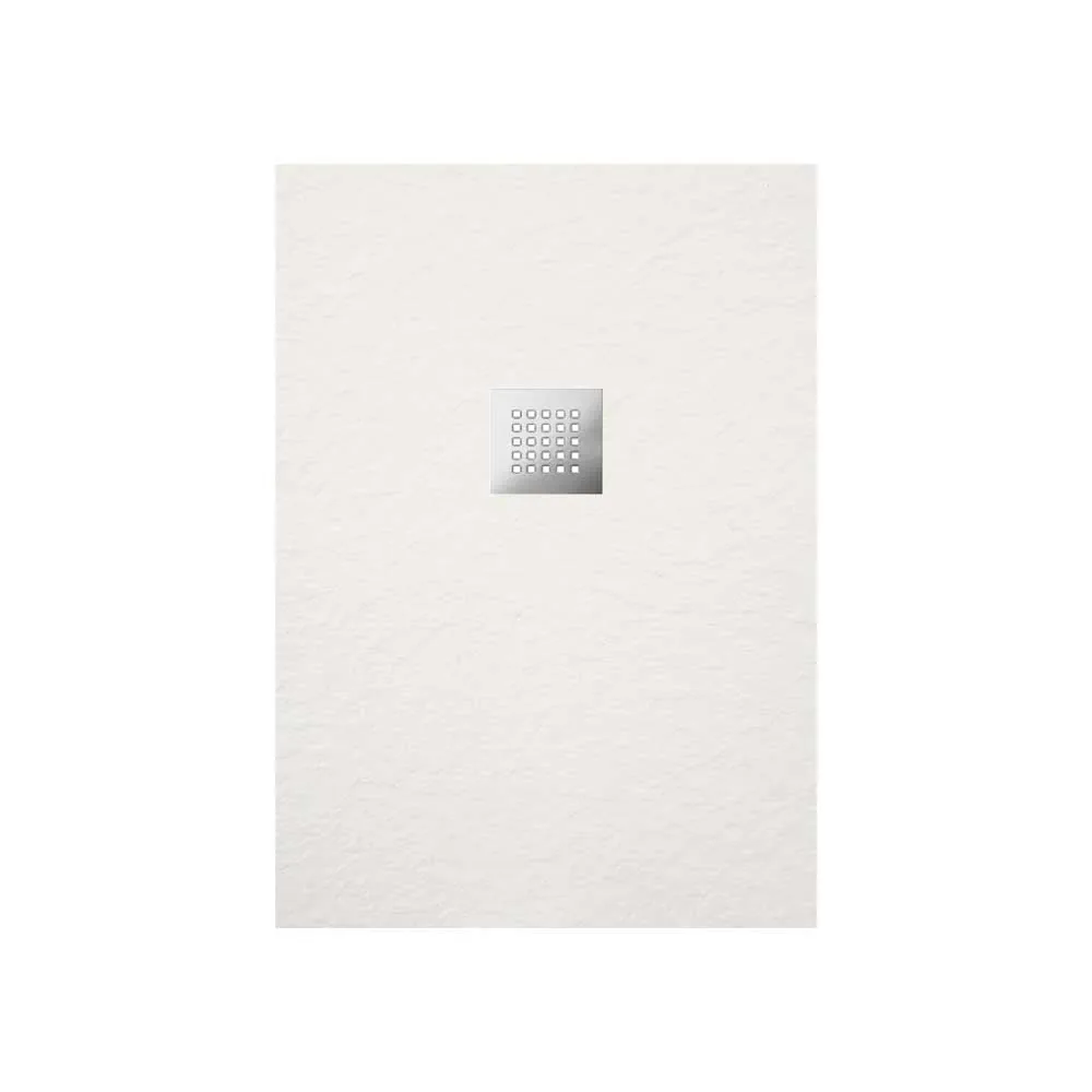 Piatto Doccia Ultraflat 80x160 Bianco Aeffe