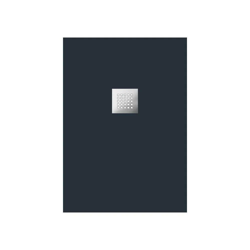 Piatto Doccia Ultraflat 70x120 Antracite Aeffe