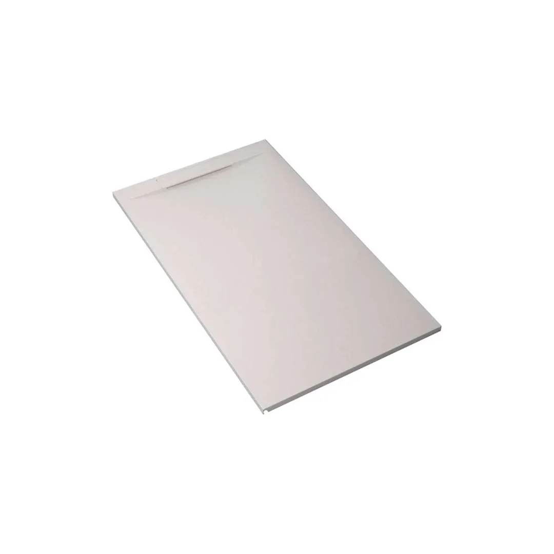 Piatto Doccia Calatrava 70x150 Bianco Aeffe