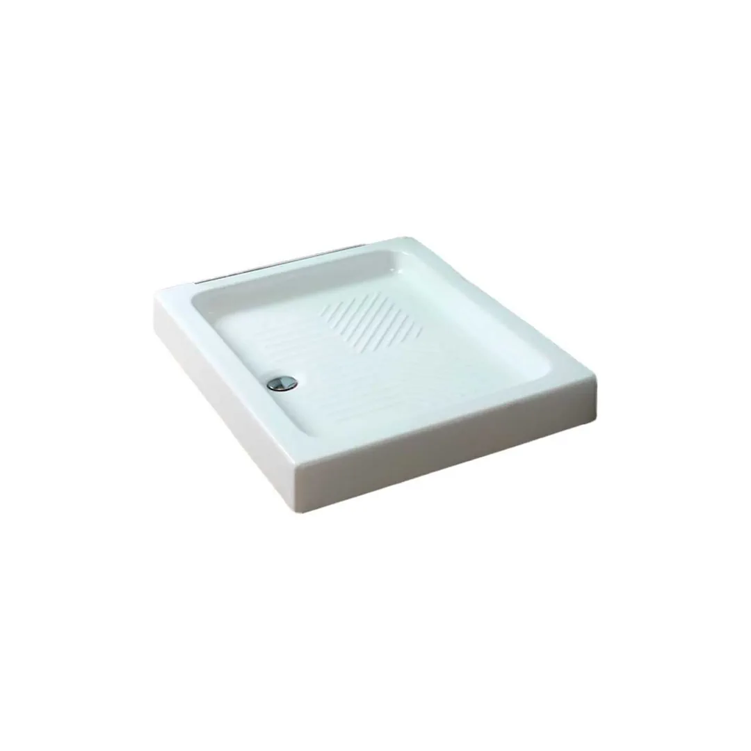 Piatto Doccia 80x120 Bianco Lucido Aeffe