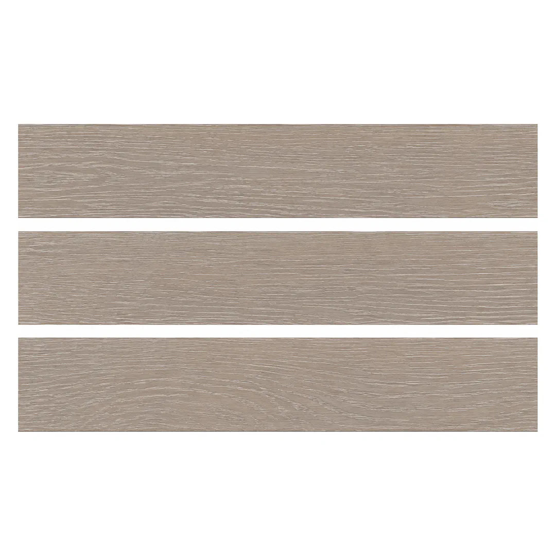 Parquet multistrato prefinito in Rovere europeo, Baltico 190 x 15 cm, Gaia Essence - plancia 15 cm, spessore 10 mm