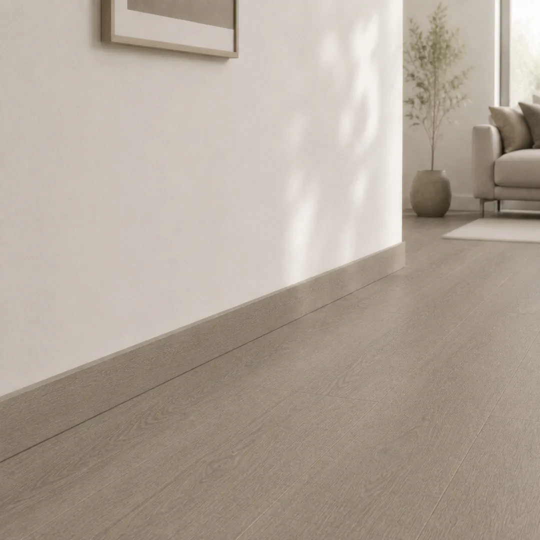 Vista ambientata