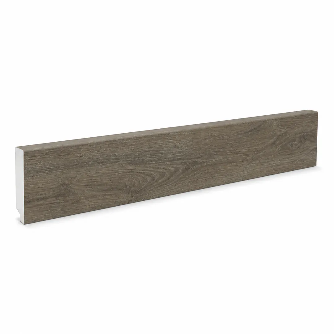 Battiscopa PVC espanso modello BSSV851 - 14 x 60 x 2500 mm - SmartFloors