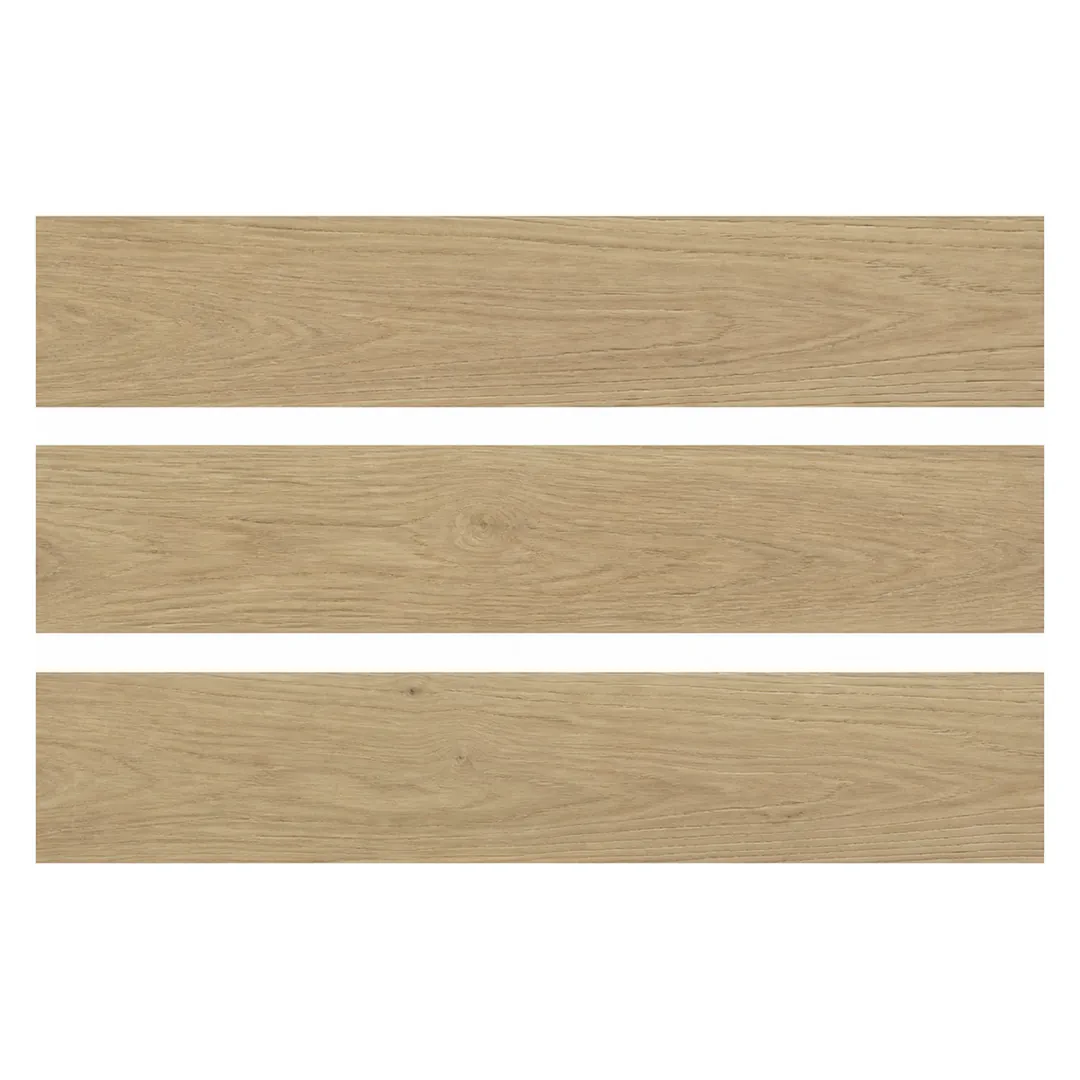 Parquet multistrato prefinito in Rovere europeo, Naturale 60 x 12,5 cm, Gaia Spina Italiana - spina italiana 90°, listello 12,5 cm, spessore 10 mm