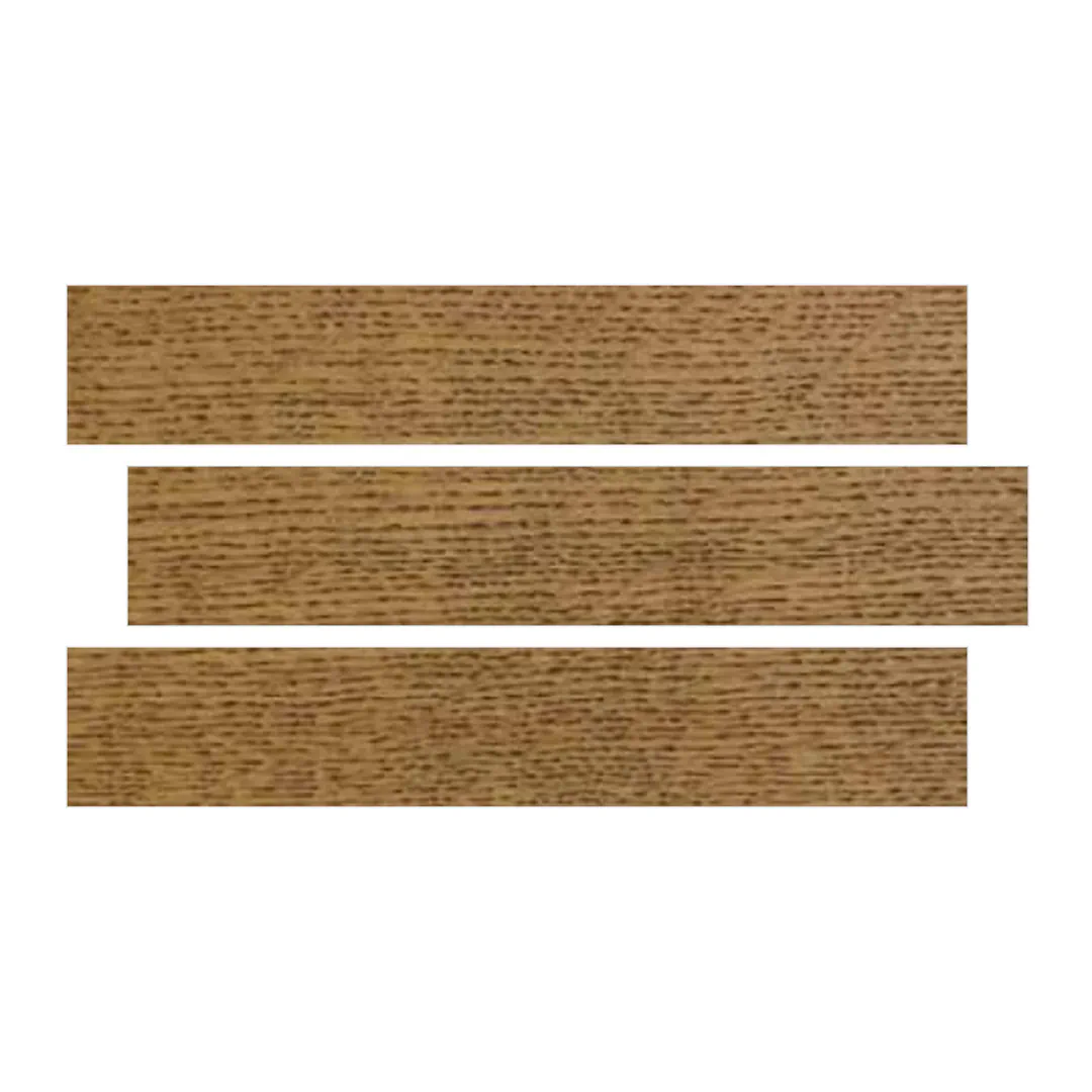 Parquet multistrato prefinito in Rovere europeo, Antica 51 x 9 cm, Gaia Spina Francese - spina francese 45°, listello 9 cm, spessore 10 mm
