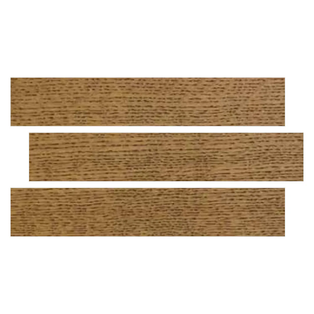 Parquet multistrato prefinito in Rovere europeo, Antica 51 x 9 cm, Gaia Spina Francese - spina francese 45°, listello 9 cm, spessore 10 mm