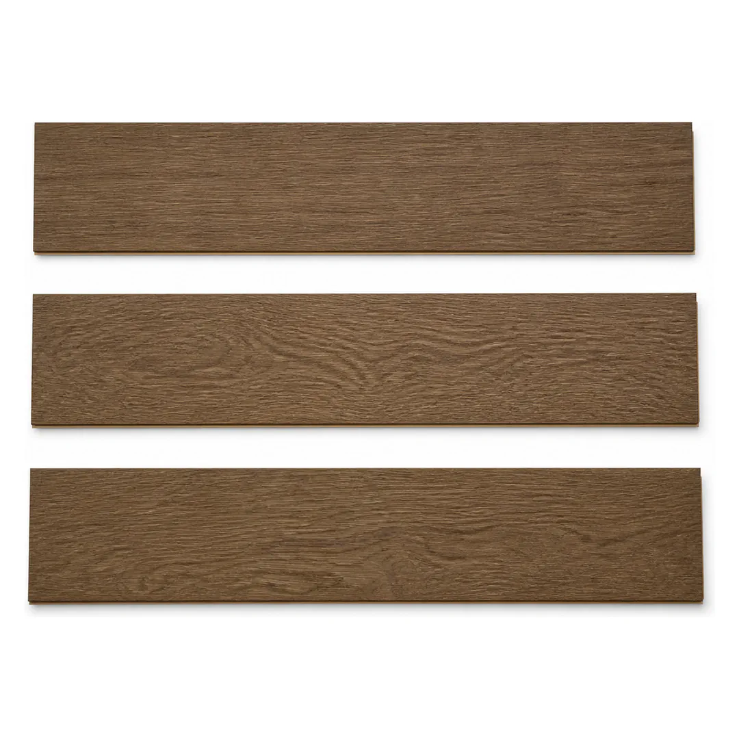 Parquet multistrato prefinito in Rovere europeo, Naxos 51 x 9 cm, Gaia Spina Francese - spina francese 45°, listello 9 cm, spessore 10 mm