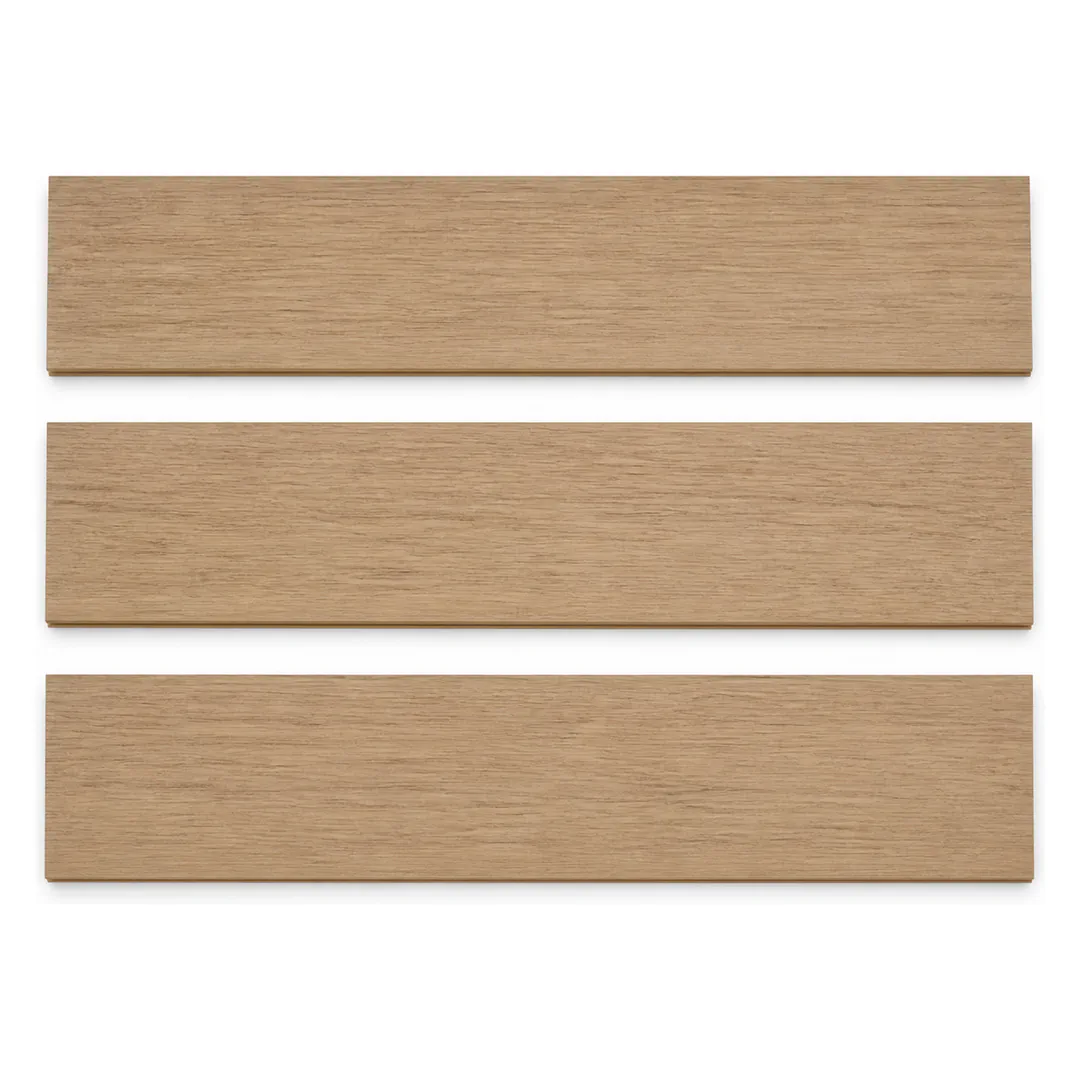 Parquet multistrato prefinito in Rovere europeo, Kos 51 x 9 cm, Gaia Spina Francese - spina francese 45°, listello 9 cm, spessore 10 mm