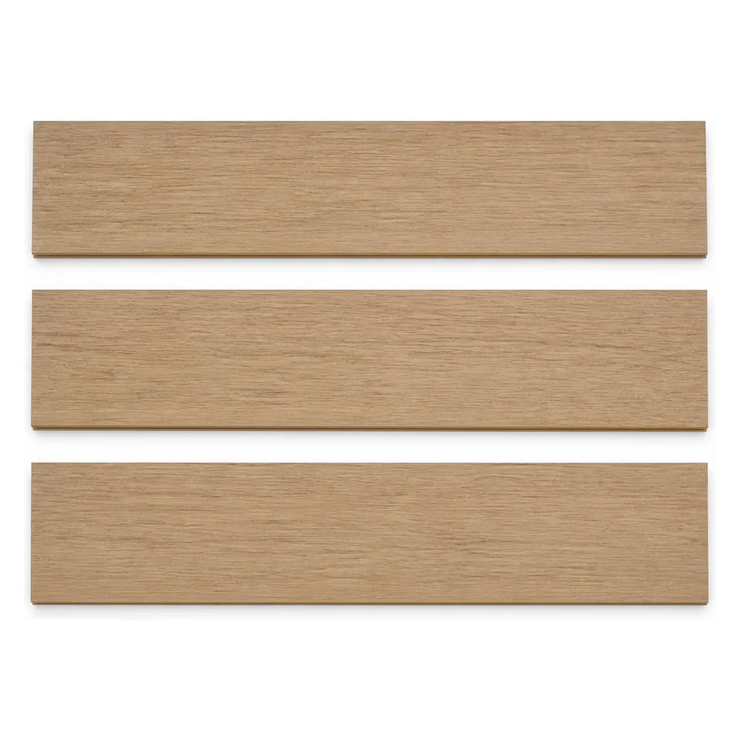 Parquet multistrato prefinito in Rovere europeo, Kos 51 x 9 cm, Gaia Spina Francese - spina francese 45°, listello 9 cm, spessore 10 mm