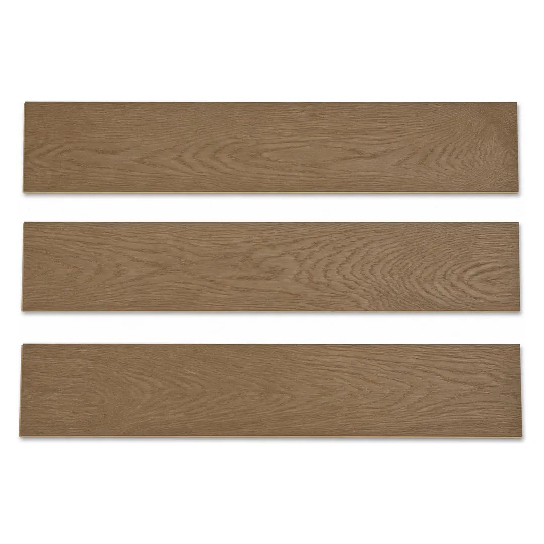 Parquet multistrato prefinito in Rovere europeo, Paros 51 x 9 cm, Gaia Spina Francese - spina francese 45°, listello 9 cm, spessore 10 mm, smoked, olio uv, paros
