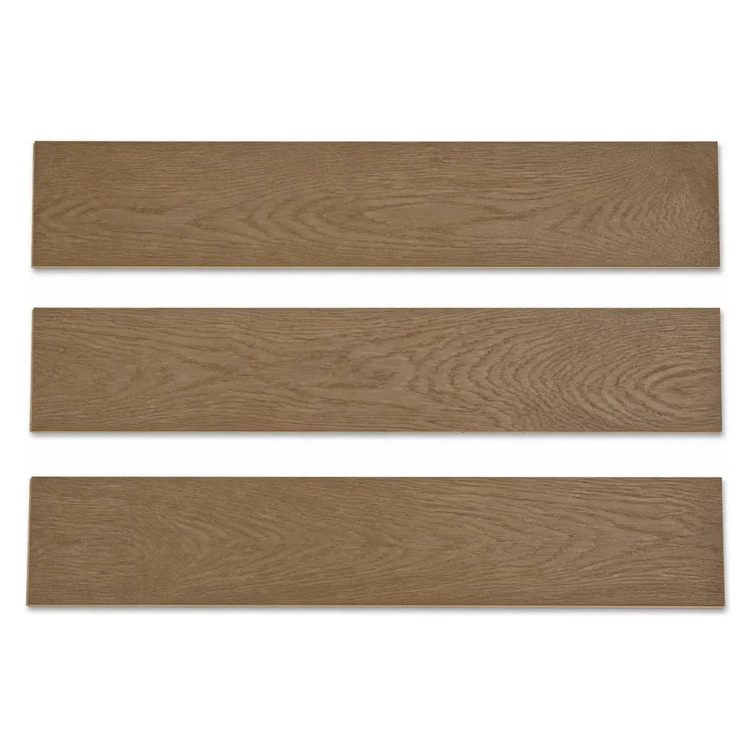 Parquet multistrato prefinito in Rovere europeo, Paros 51 x 9 cm, Gaia Spina Francese - spina francese 45°, listello 9 cm, spessore 10 mm, smoked, olio uv, paros