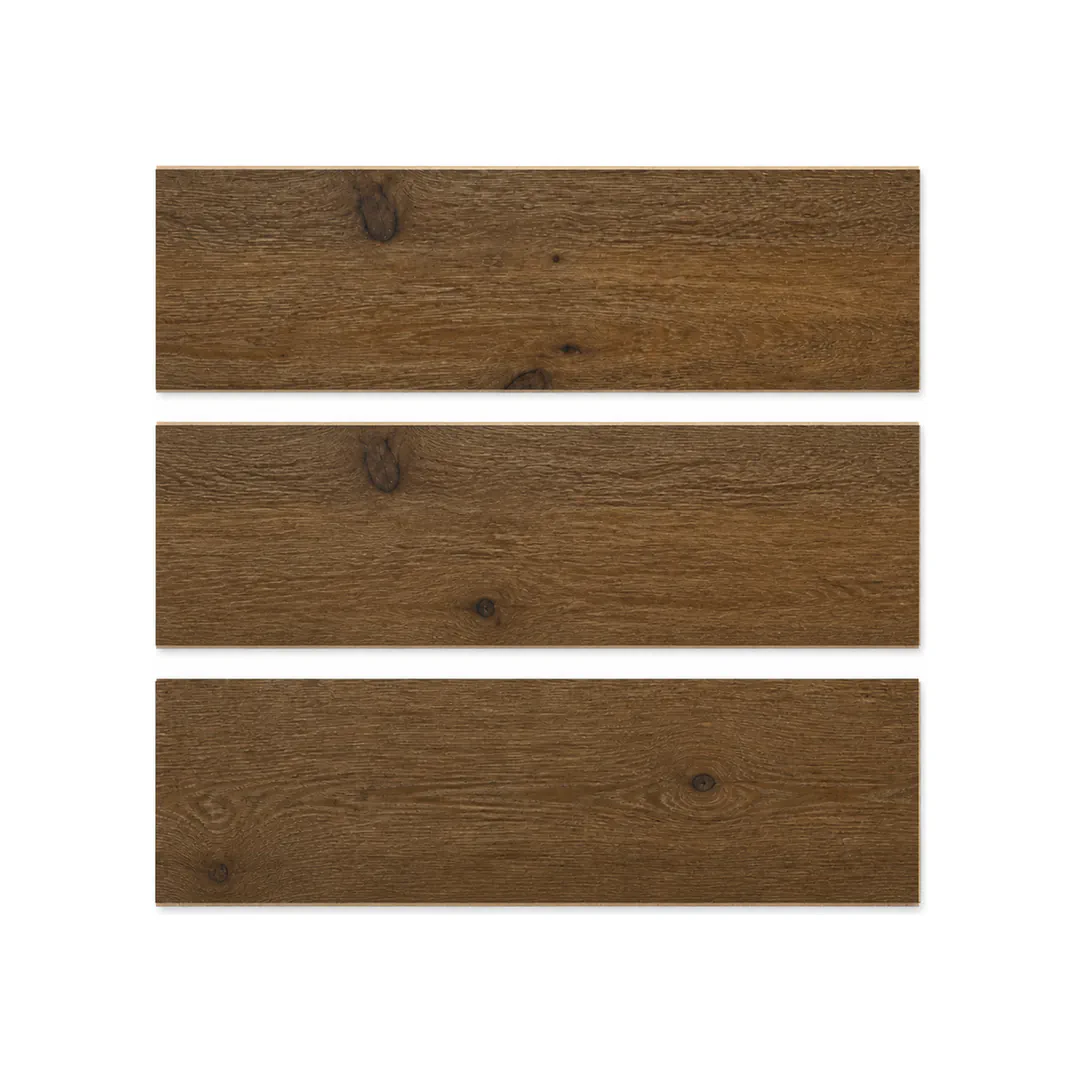 Parquet multistrato prefinito in Rovere europeo, Amalfi 55 x 15,8 cm, Gaia Spina Vesuvio - spina ungherese 30°, listello 15,8 cm, spessore 10 mm