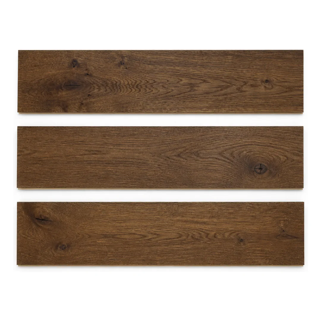 Parquet multistrato prefinito Capri 60,5 x 15,8 cm, Gaia Spina Vesuvio - spina italiana 90°, listello 15,8 cm, spessore 10 mm