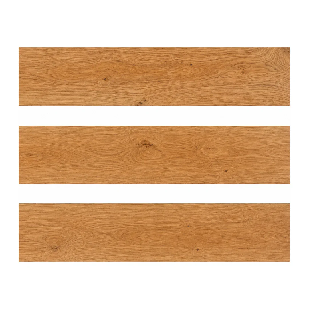 Parquet multistrato prefinito in Rovere europeo, Dragoni 50-60 x 15,8 cm, Gaia Spina Vesuvio - spina italiana 90°, listello 15,8 cm, spessore 10 mm
