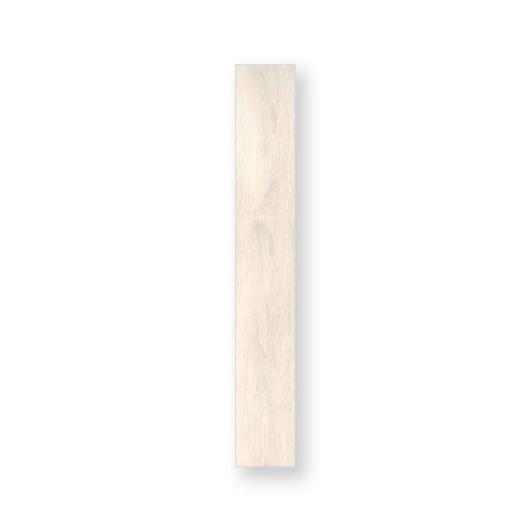 Pavimento laminato Arctic Oak 128,5 x 19,2 cm, spessore 8 mm - Rubia Maestro HM1514