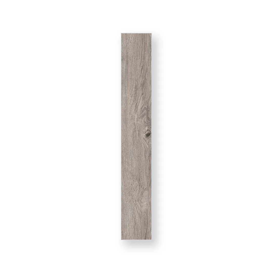 Pavimento laminato Baltic Oak 128,5 x 19,2 cm, spessore 8 mm - Rubia Maestro HM1531