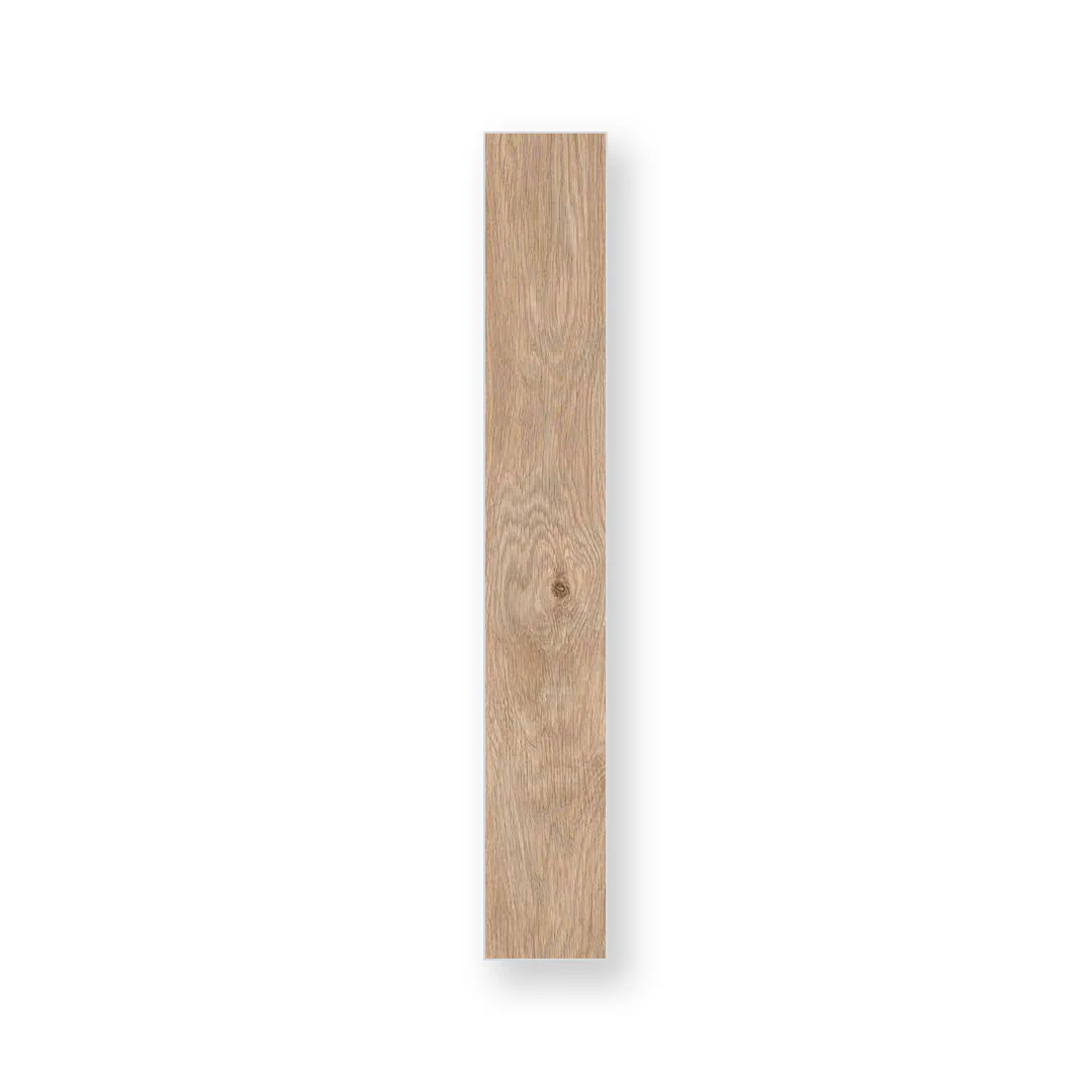 Pavimento laminato Michigan Oak 128,5 x 19,2 cm, spessore 8 mm - Rubia Maestro HM1536