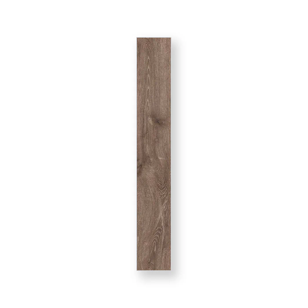 Pavimento laminato Liverpool Oak 128,5 x 19,2 cm, spessore 8 mm - Rubia Maestro HM1539