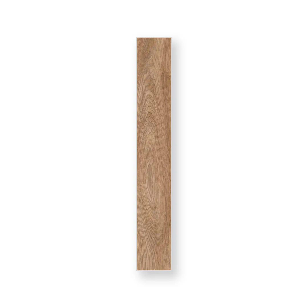 Pavimento laminato Victoria / Historic 128,8 x 19,5 cm, spessore 8 mm - Rubia Maestro HM5947