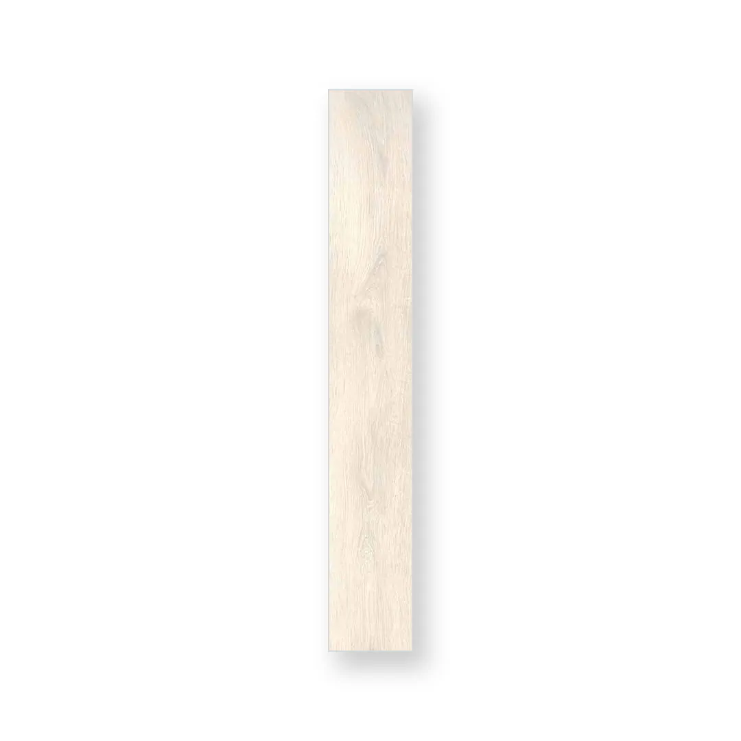 Pavimento laminato Arctic / Aspen 128,8 x 19,5 cm, spessore 8 mm - Rubia Maestro HM8630