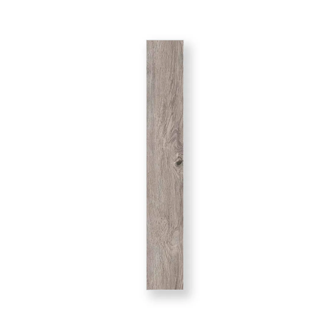 Pavimento laminato Baltic / Tornado Oak 128,8 x 19,5 cm, spessore 8 mm - Rubia Maestro HMK395
