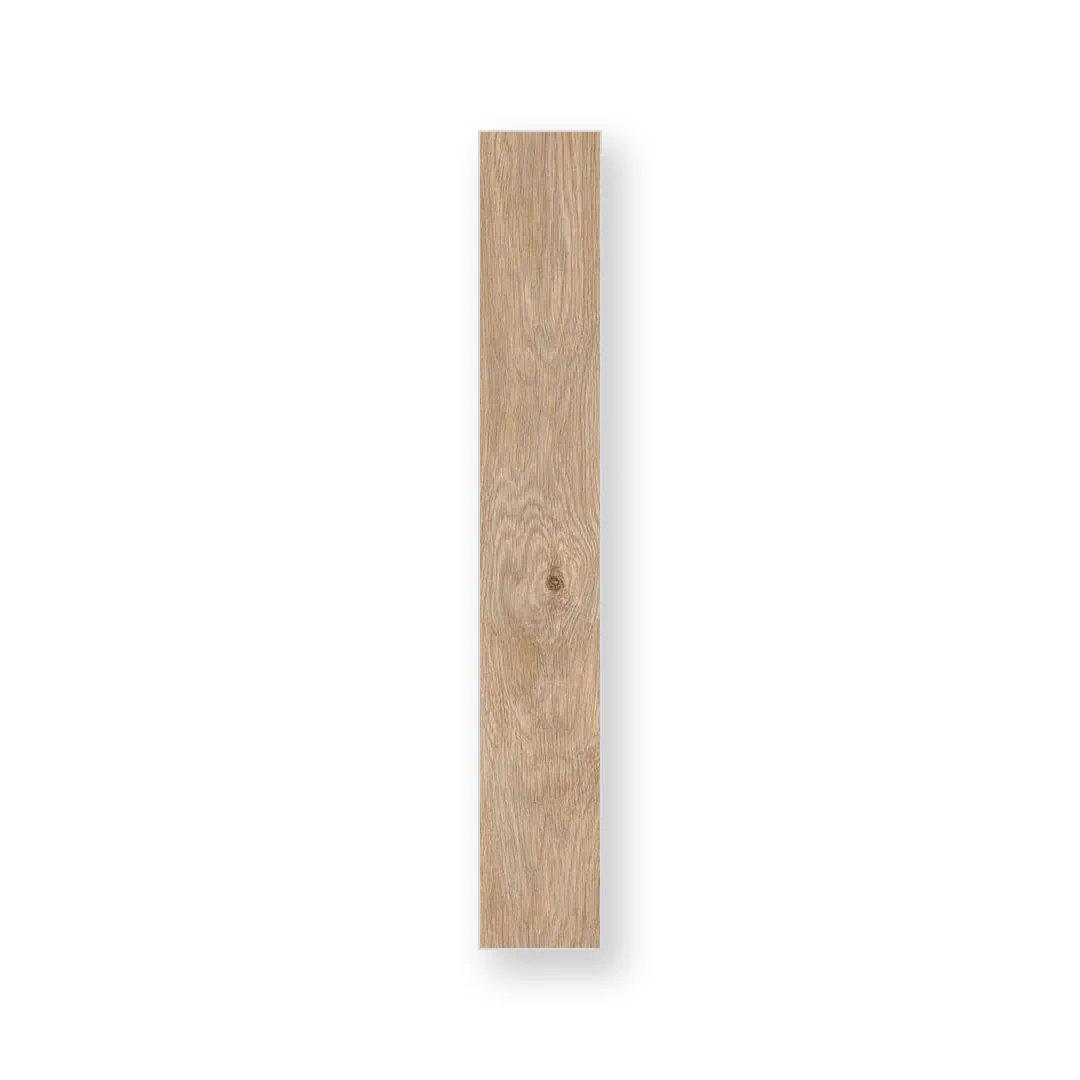Pavimento laminato Michigan / Eurus Oak 128,8 x 19,5 cm, spessore 8 mm - Rubia Maestro HMK406