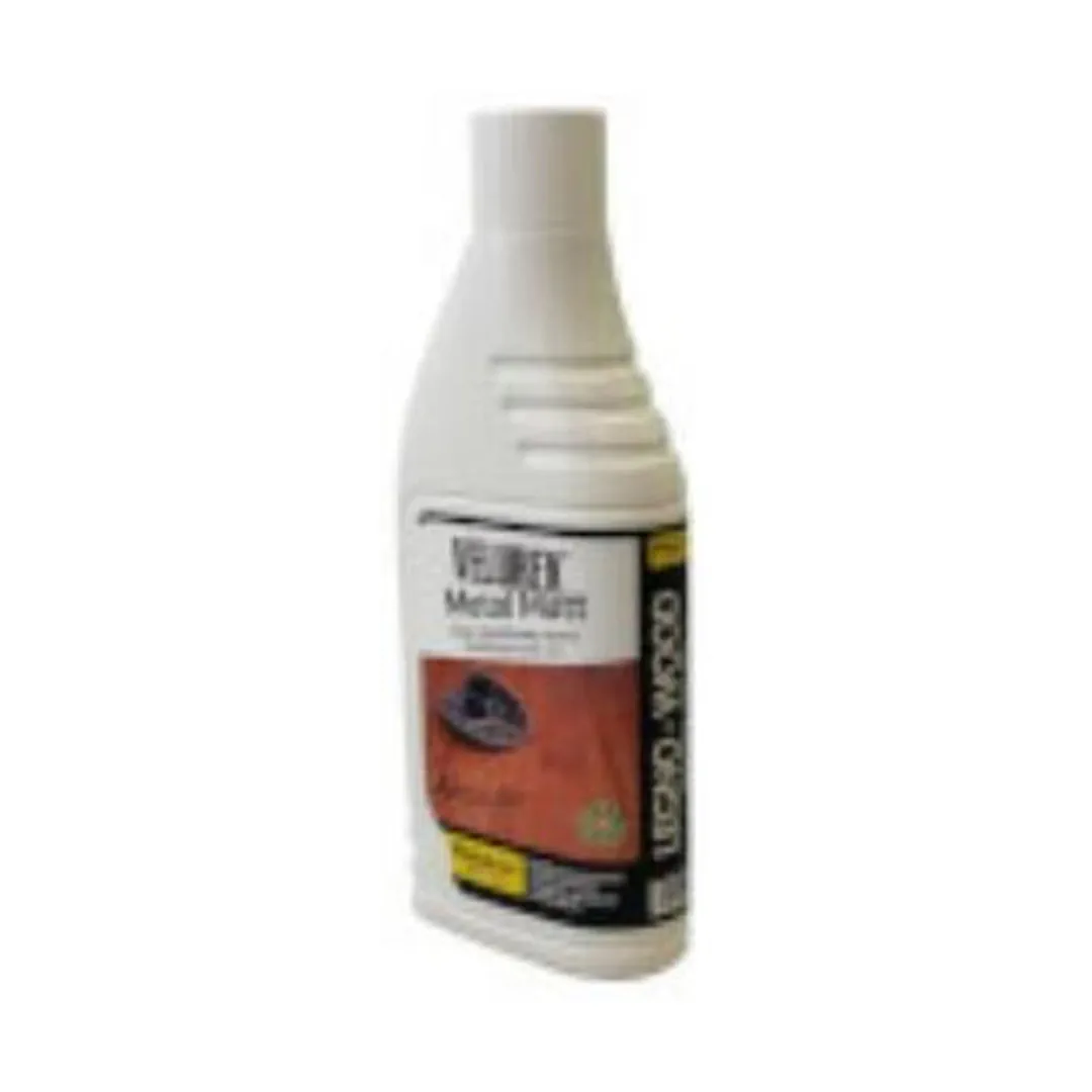 METAL MAT cera opaca elevata resistenza per verniciati Lt.1 - Gaia