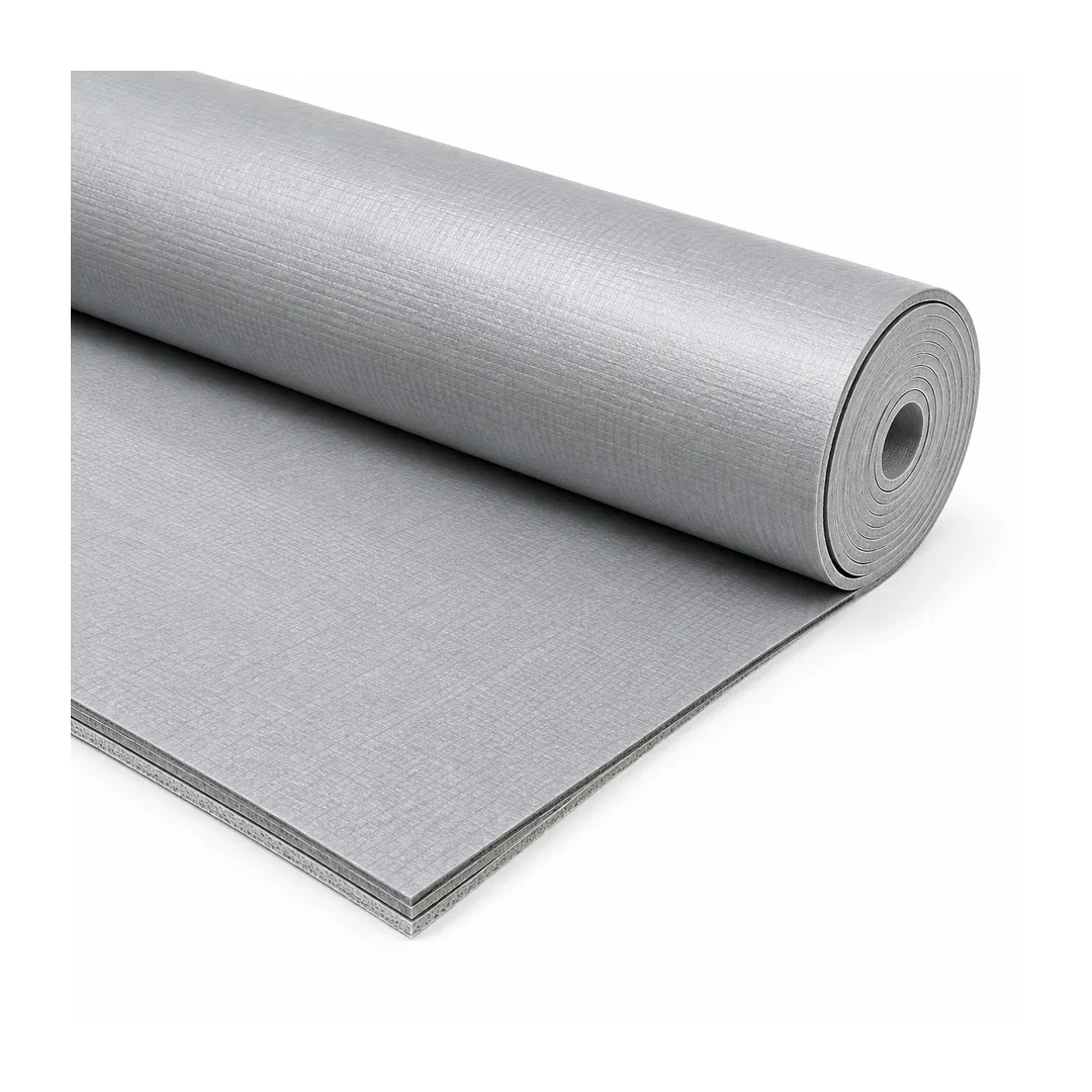 Materassino AQUASTOP SECURA SILENZA FLEX sp. 2mm - Gaia
