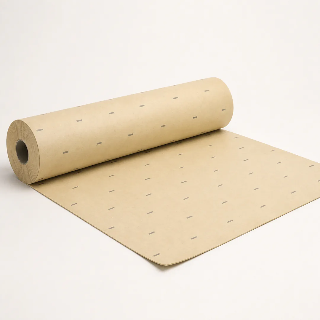 Materassino SOLID STEP PROFESSIONAL ad alta densità sp.1,0mm - Decora / Afirmax