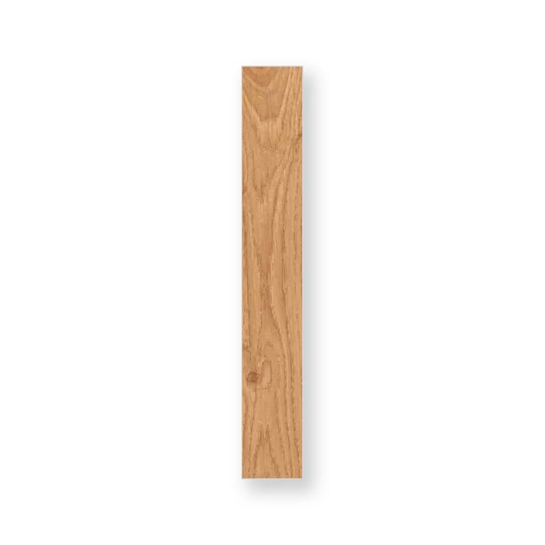 Pavimento laminato Spreewald Oak 128,5 x 19,2 cm, spessore 8 mm - Rubia Donatello MD1675