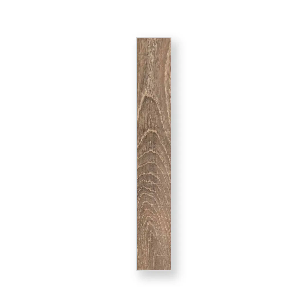 Pavimento laminato Nostalgie Oak 128,5 x 19,2 cm, spessore 8 mm - Rubia Donatello MD8072