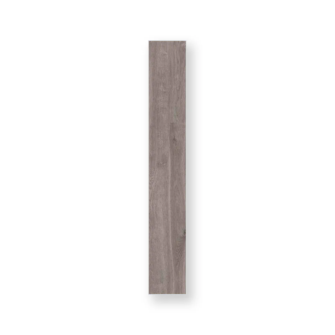 Pavimento laminato Tornado Oak 128,5 x 19,2 cm, spessore 8 mm - Rubia Donatello MDK395