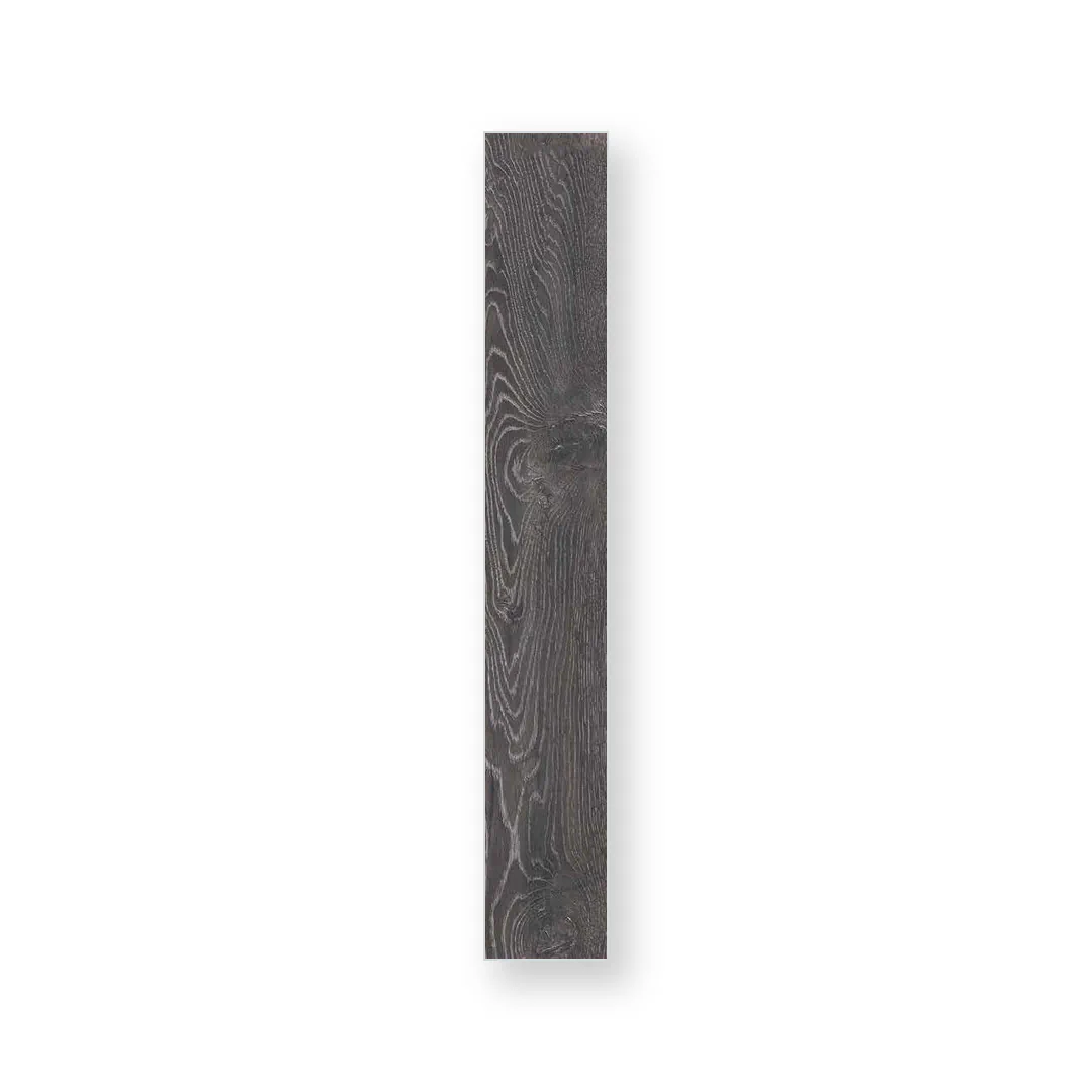 Pavimento laminato Bedrock Oak 128,8 x 19,5 cm, spessore 8 mm - Rubia Leonardo ML5541+