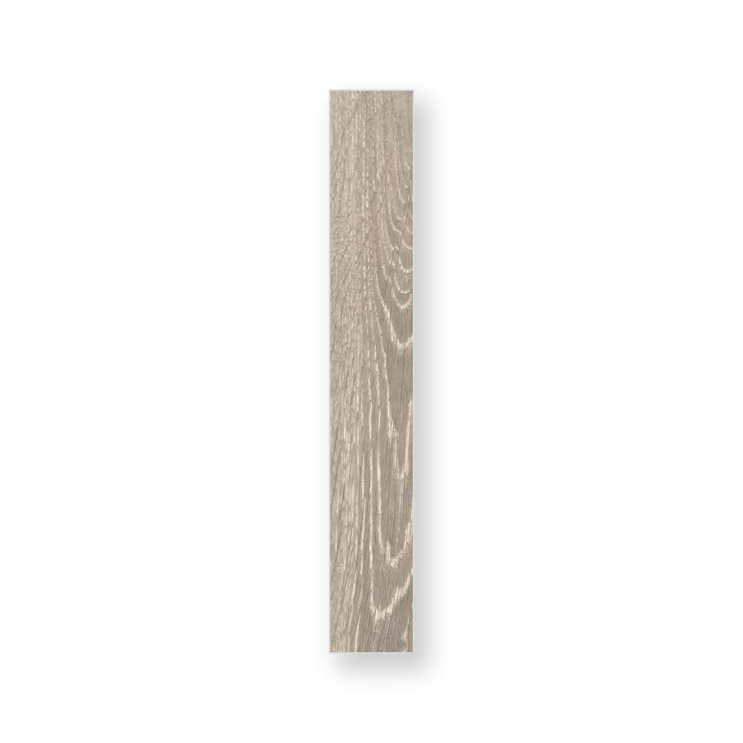 Pavimento laminato Boulder Oak 128,8 x 19,5 cm, spessore 8 mm - Rubia Leonardo ML5542+