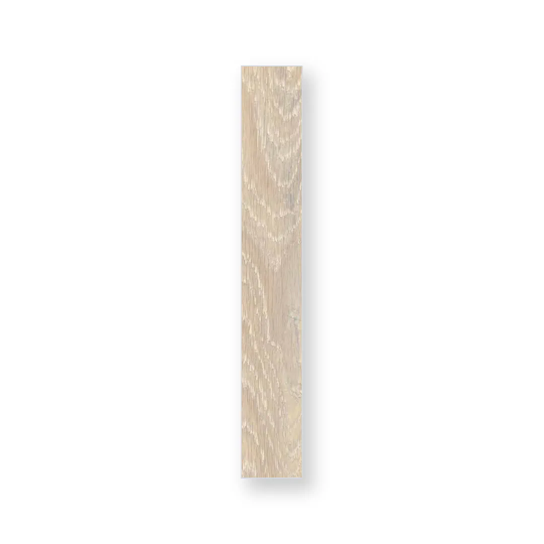 Pavimento laminato Colorado Oak 128,5 x 19,2 cm, spessore 8 mm - Rubia Leonardo ML5543