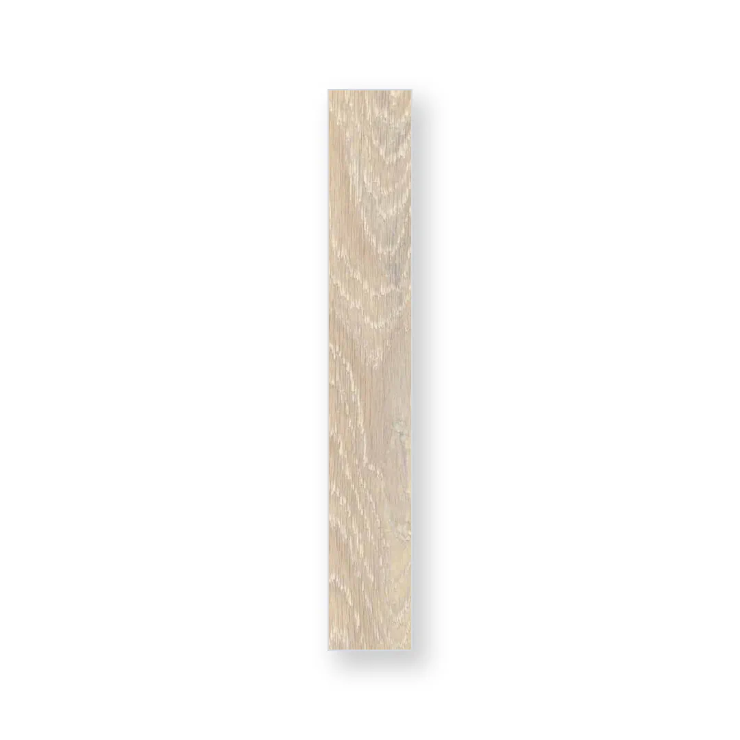 Pavimento laminato Colorado Oak 128,8 x 19,5 cm, spessore 8 mm - Rubia Leonardo ML5543+