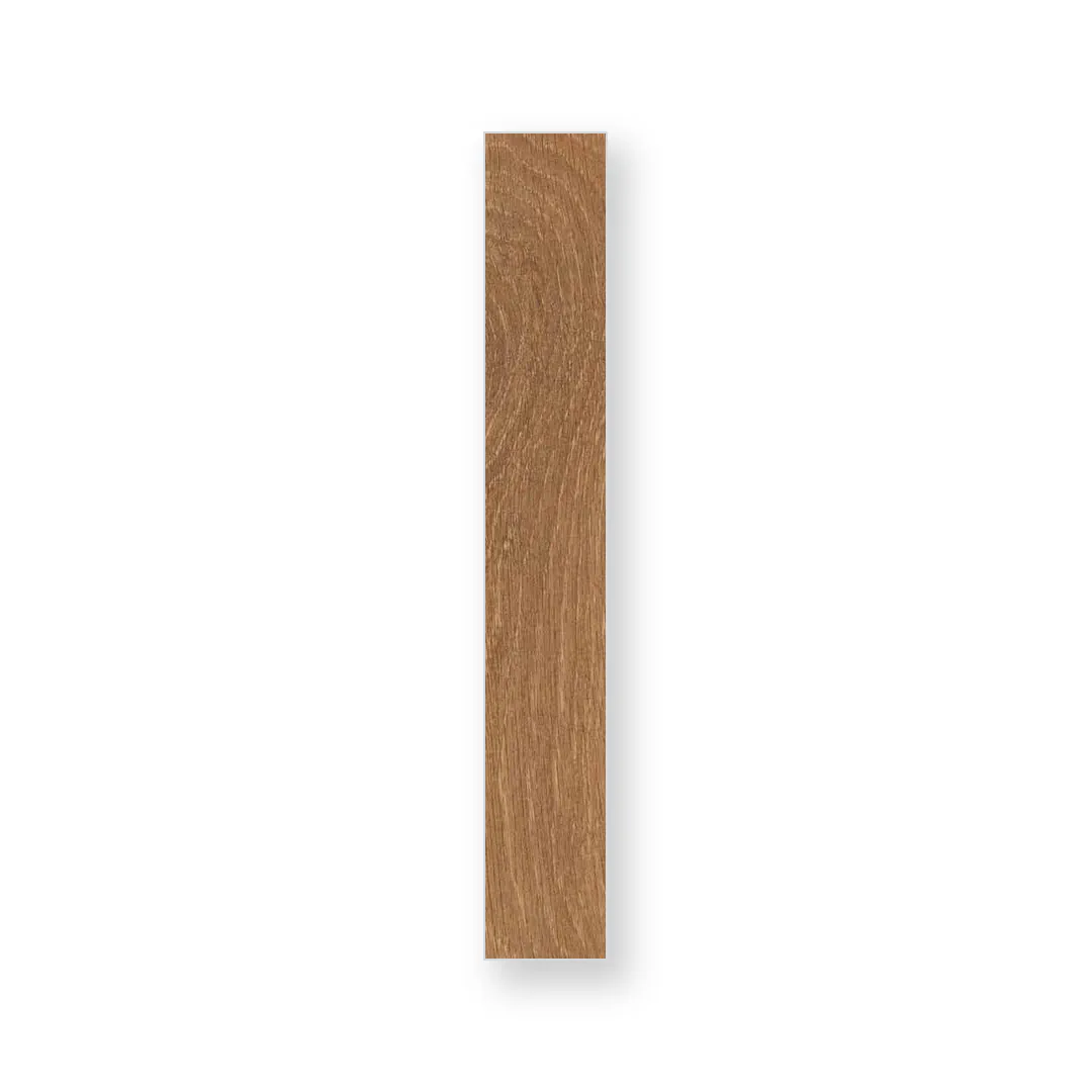 Pavimento laminato Harlech Oak 128,5 x 19,2 cm, spessore 8 mm - Rubia Leonardo ML8573