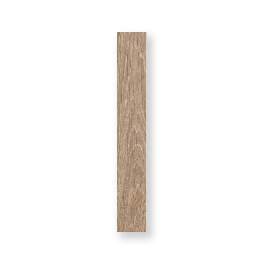 Pavimento laminato Blonde Oak 128,5 x 19,2 cm, spessore 8 mm - Rubia Leonardo ML8575
