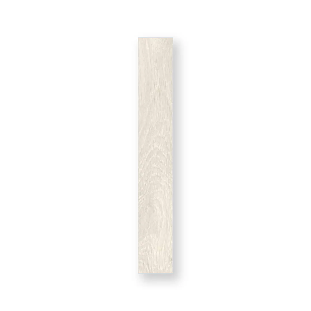 Pavimento laminato Aspen Oak 128,5 x 19,2 cm, spessore 8 mm - Rubia Leonardo ML8630