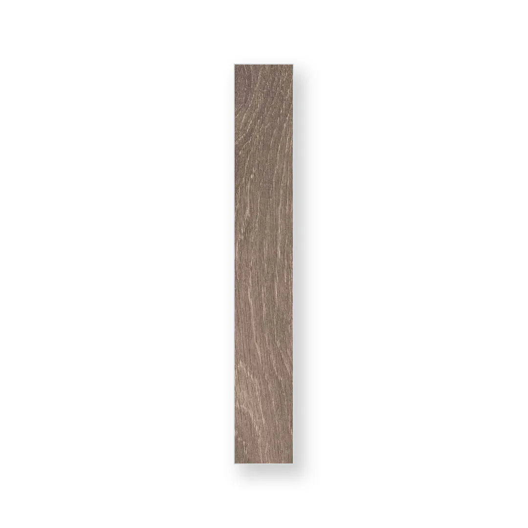Pavimento laminato Castle Oak 128,5 x 19,2 cm, spessore 8 mm - Rubia Leonardo ML8631