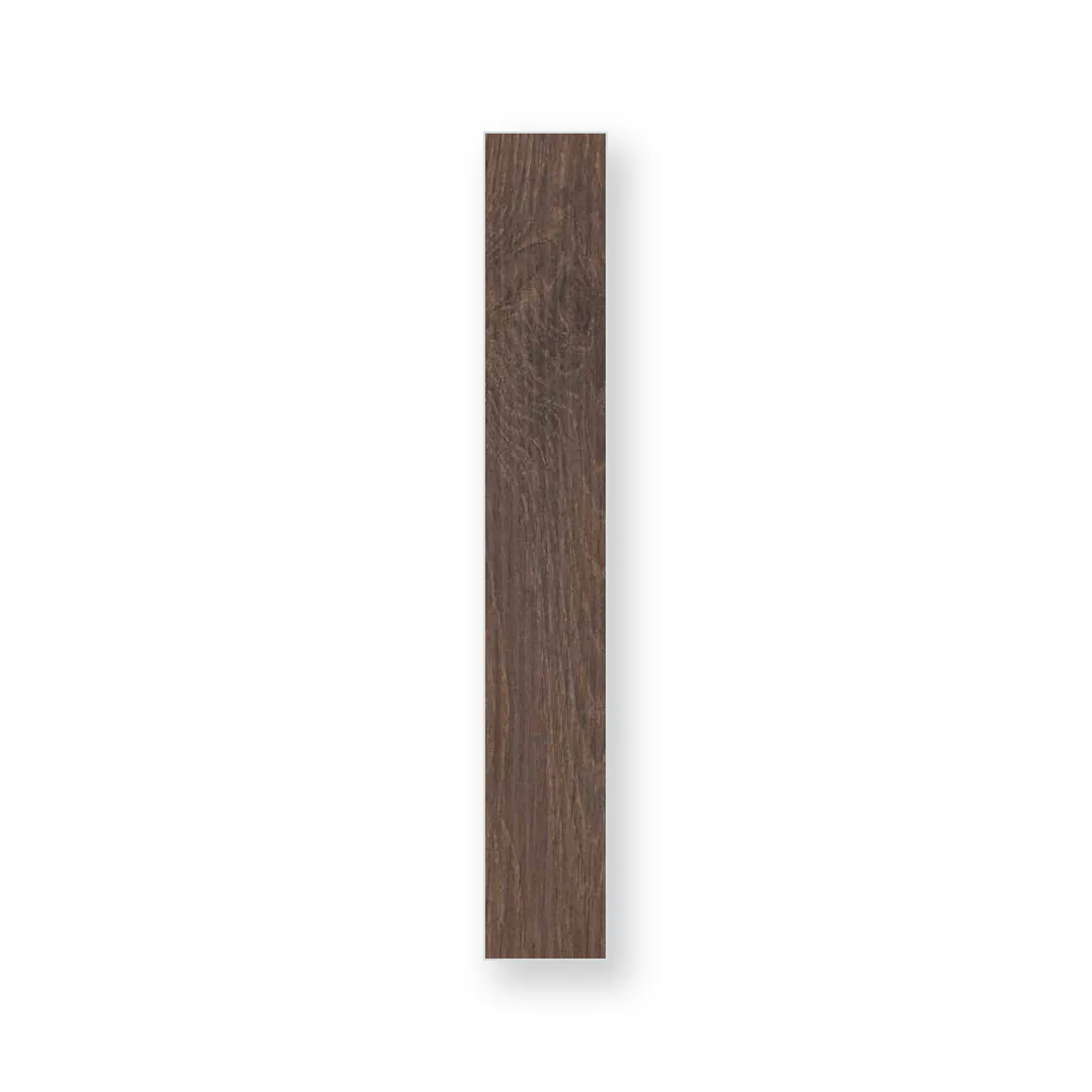 Pavimento laminato Shire Oak 128,5 x 19,2 cm, spessore 8 mm - Rubia Leonardo ML8633