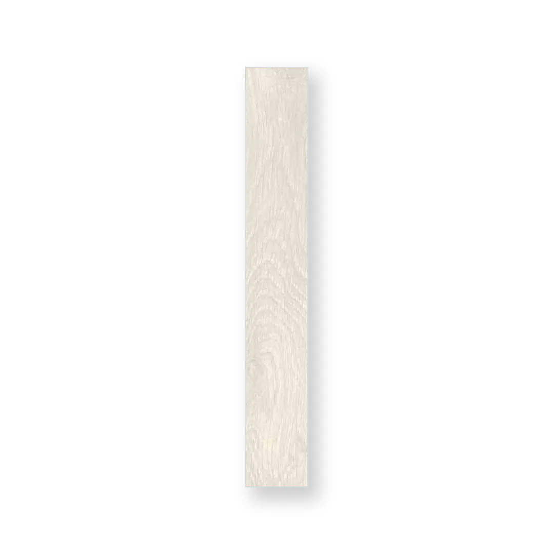 Pavimento laminato Aspen Oak 128,5 x 19,2 cm, spessore 12 mm - Rubia Michelangelo MM8630