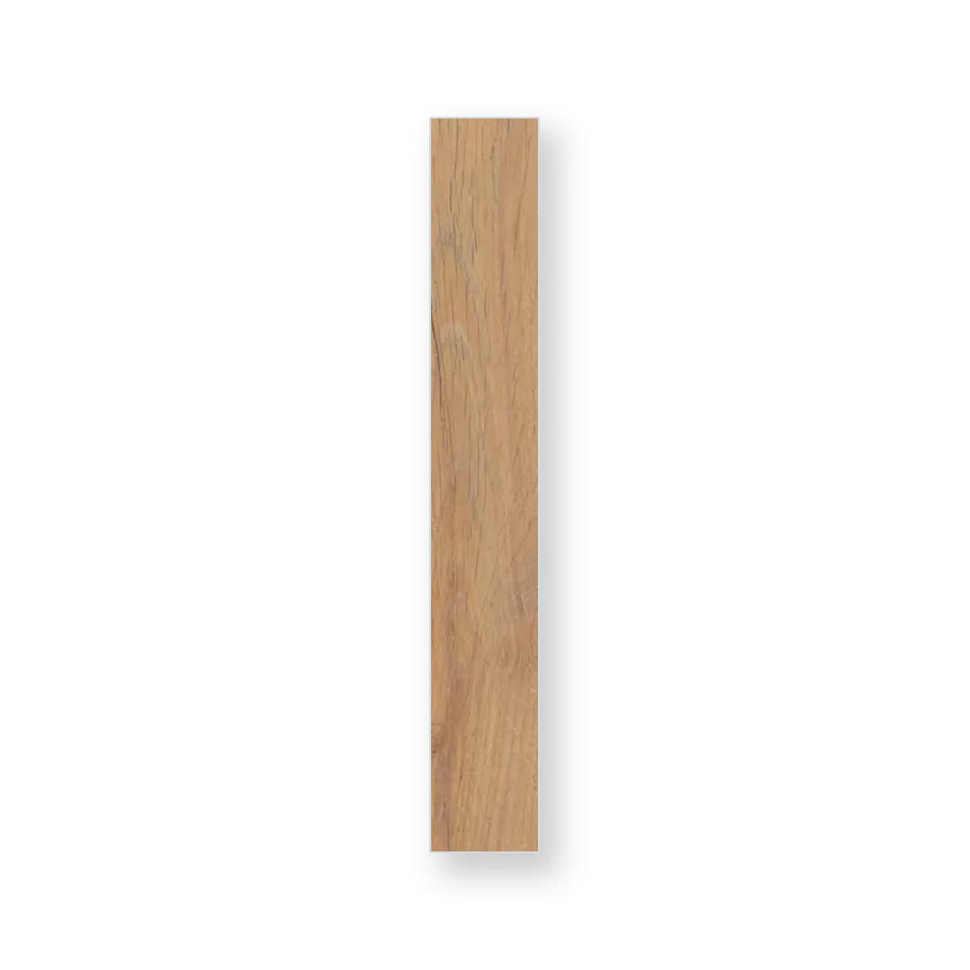 Pavimento laminato Baronial Oak 128,5 x 19,2 cm, spessore 7 mm - Rubia Raffaello MR5945