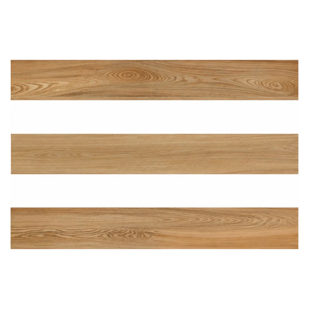Parquet multistrato prefinito in Olmo 182 x 18,5 cm, Gaia Olmo - plancia 18,5 cm, spessore 14 mm