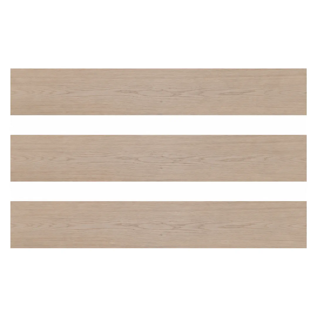 Parquet multistrato prefinito in Rovere europeo, White 186 x 15 cm, Gaia Elements PL72 - plancia 15 cm, spessore 14 mm