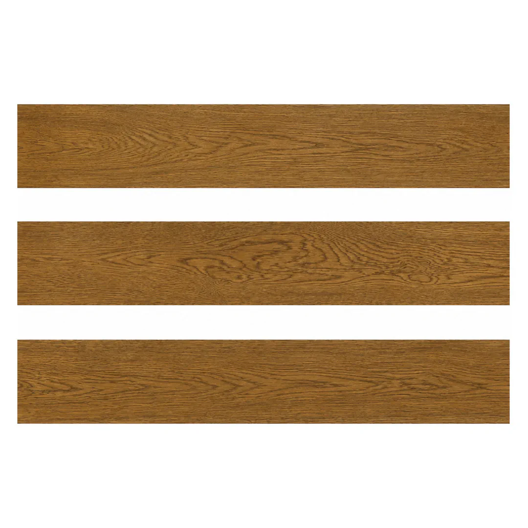 Parquet multistrato prefinito in Rovere europeo, Toscana 190 x 15 cm, Gaia Elements PL72 - plancia 15 cm, spessore 14 mm