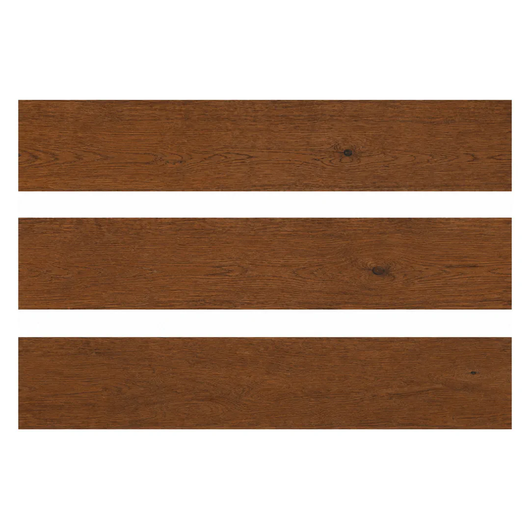 Parquet multistrato prefinito in Rovere europeo, Matera 190 x 15 cm, Gaia Elements PL72 - plancia 15 cm, spessore 14 mm