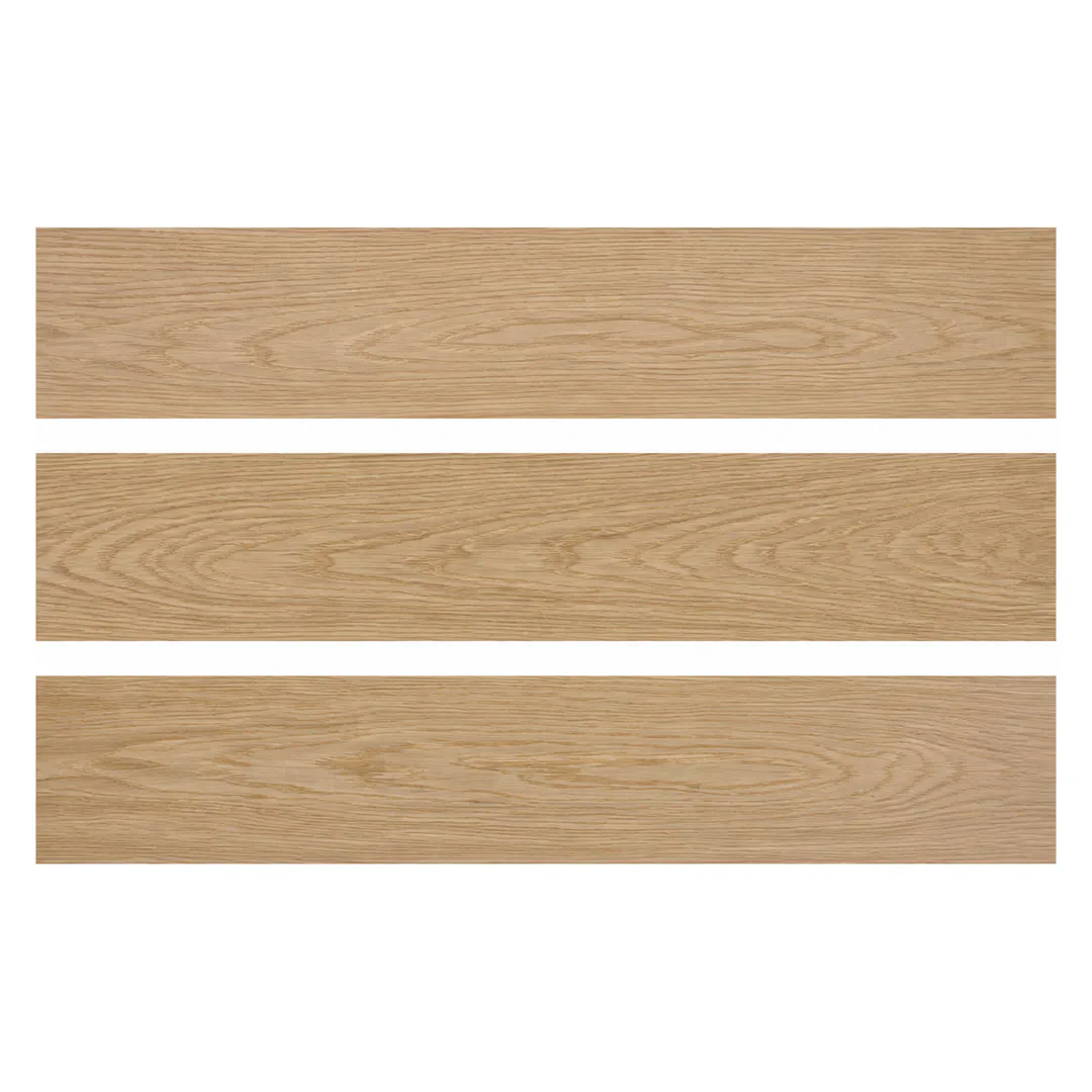 Parquet multistrato prefinito in Rovere europeo, Naturalizzato 190 x 14,8 cm, Gaia Elements PL72 - plancia 14,8 cm, spessore 14 mm, scelta CD